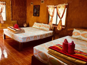 Numpubaandin Homestay