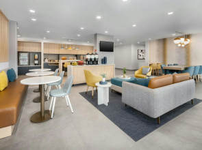Towneplace Suites By Marriott Millbrook Prattville