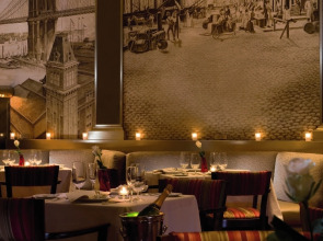 The Westin New York Grand Central