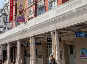 Right On Bright On Apartment 1A - City Centre Luxury Apartments