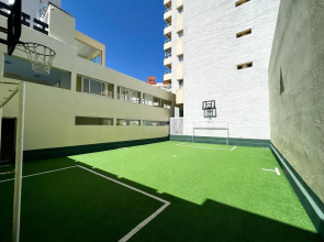 Apartamento Torre Triangulo Mansa