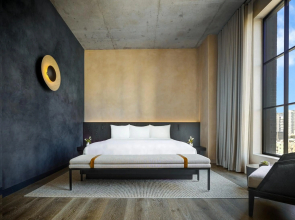 Nobu Hotel Chicago