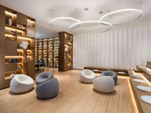 Novotel Guangzhou Baiyun Airport