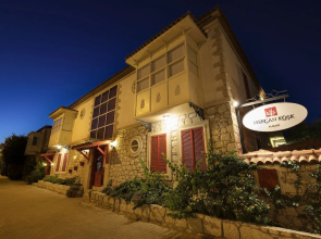 Mercan Kosk Alacati