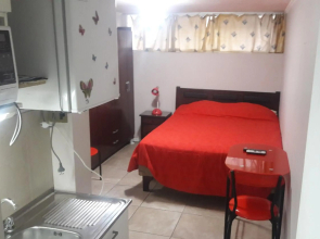 La Serena Mini Departamento