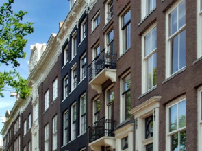 Boutique Hotel Synopsis