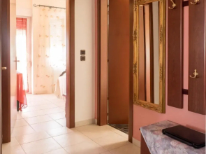 Vineyard Country House with Panoramic Seaview