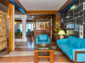 Le Rêve De Naim - Roma