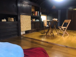 Japanese Traditional Hotel Kanasa