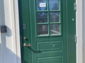 Lovely 3-bed Flat In Stockholm