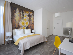 Hotel Reverey