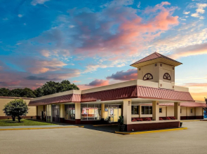 Super 8 Gaffney