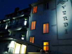 Albergo Hotel Verdi