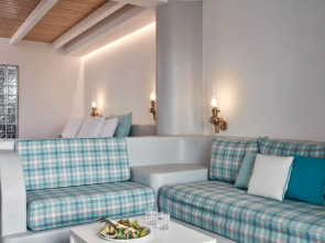 Esperos Village Blue & Spa - Adults only