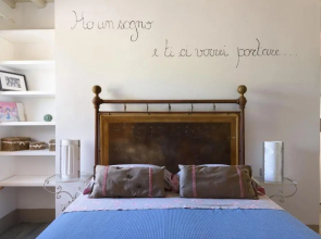 House With one Bedroom in Trequanda, With Shared Pool and Enclosed Garden