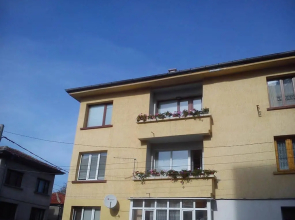 Rila Apartment