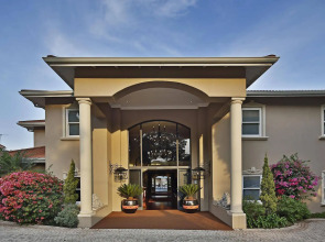 Auberge Hollandaise Guest House by Misty Blue Hotels