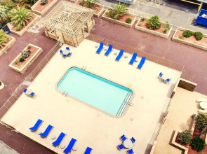 ABZ Convention Center Condos