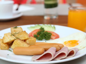 Woraburi The Ritz Resort & Spa