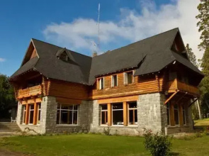 Hosteria Futalaufquen