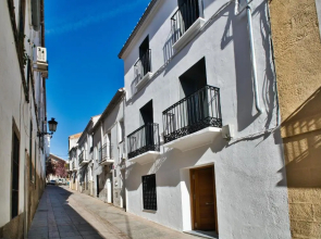 Casa Valdes 16, Apto 3