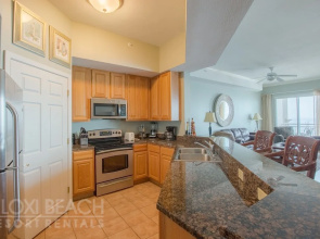 Legacy I 1305 Penthouse