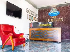 Aydin Cemberlitas Otel