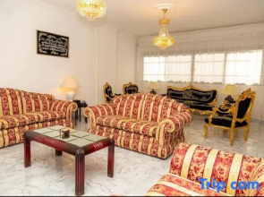 Luxury Two Bedroom Family Apartment