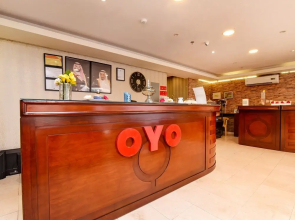 Al Dana Al Khalijia by OYO Rooms