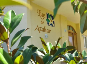 Luz de Azahar Bed and Breakfast