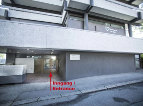 City Housing - Kanikkbakken 6