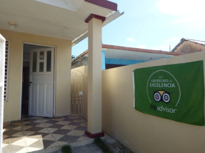 Residencia Machado