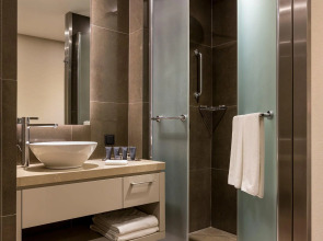 AC Hotel Istanbul Macka