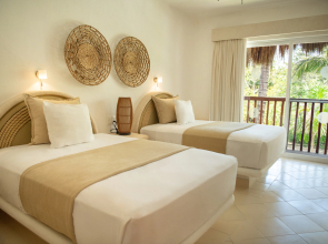 Las Villas Akumal