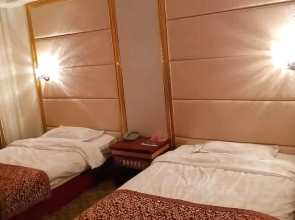 Dingsheng International Hotel