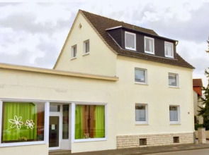 Ferienwohnungen, Monteurwohnungen & Pension FEWO Helmstedt