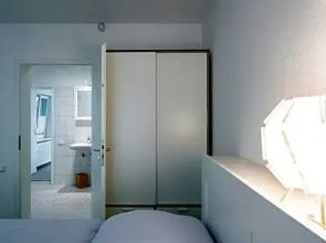 TEEK Hostel