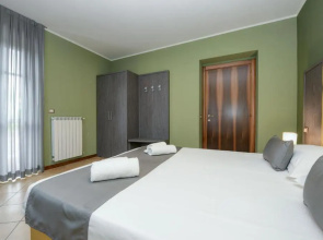 Hotel Locanda Primavera