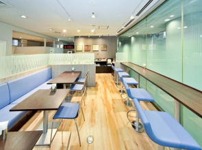 Best Western Osaka Tsukamoto