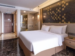 Meruorah Komodo Labuan Bajo