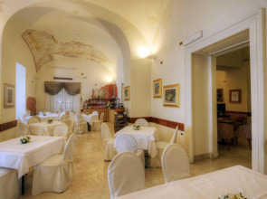 Hotel Ristorante Vittoria