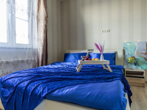 Moment House (Момент Хаус) на улице Молодёжная 4