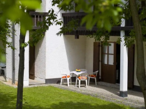 FW Sonnenappartements