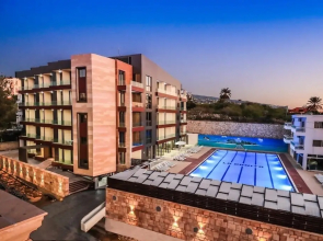 La Bonita Hotel