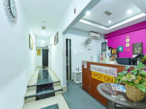 SPOT ON 90138 Hotel Elwarda Klcity