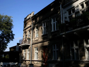Apartament Parkowa