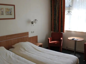 Parkhotel Hierden