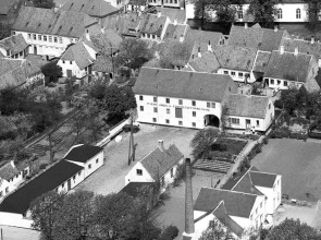Andelen Guesthouse