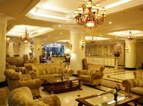 LK Metropole Pattaya