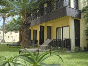 Paradis Palace